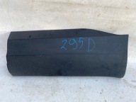 OPEL GRANDLAND X 17- moulding door rear part left
