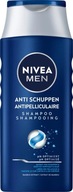 Nivea Men Szampon Anti Schuppen 250ml