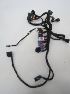 bundle control OGRZEWANIA PORSCHE CAYENNE 4.5 V8 1J0972785