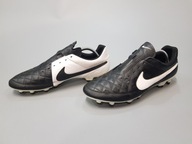 NIKE TIEMPO GENIO LTR FG buty piłkarskie korki lanki 46 / 30 cm