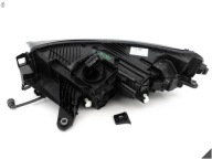 SKODA ENYAQ iV ELECTRIC 5LB 20- light FULL LED CRYSTAL LIGHTING right front