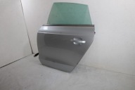 Audi A5 8T Sportback door left rear part rear. LX7W