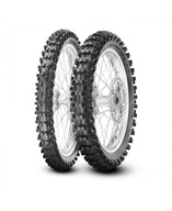 Pirelli Scorpion MX 100/90-19 57M