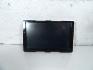 OPEL ASTRA K display 42342511