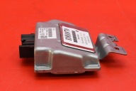 control unit module START/STOP DG9T-14B526-LA FORD MONDEO MK5 2.0 TDCI 180 KM