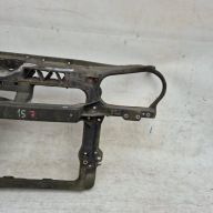 VW POLO IV 9N 01- support panel for radiators pillar