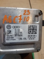 AUDI A6 C7 Steuergerät modul LED 4G0907697J