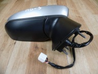 Toyota Corolla XII E21 E210 2018+ mirror right 8 - PIN - 049749