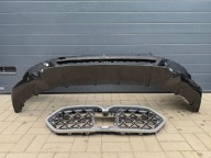 Bmw 5 G60 G61 M pakiet kidney grilles grill grille front front