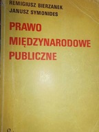 Prawo międzynarodowe publiczne - Symonides