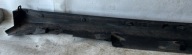 moulding threshold left SAAB 9-5 and KOMBI 64784484