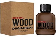 Dsquared - 2 Wood Original Edp 30 Vapo