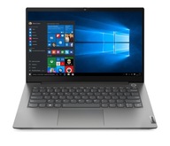 OUTLET Lenovo ThinkBook 14 i3-1115G4/8GB/256