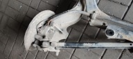sider axis rear part rear Mini Cooper R60S Countryman