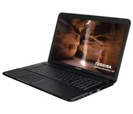 Toshiba Satellite C870-15L 17,3" i3-2310M 4GB/320GB