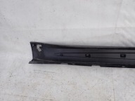 ALFA ROMEO GIULIA QUADRIFOGLIO 16- moulding left