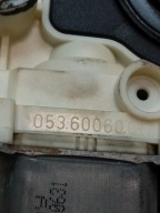 mini motor windows right rear part VW GOLF IV 1.6 16V