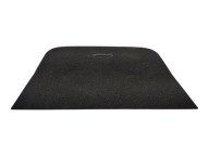 floor mats boot AUDI TT II 8J 2006-2010 8J7863463