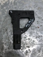 bumper bracket left front AUDI A6 C6 4F0807227