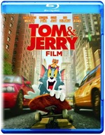 [Blu-Ray] Tim Story - TOM & JERRY (BD)