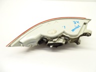 light left rear part left rear JAGUAR XE X760