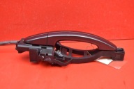 handle right front front graphitic BM51-A224A36-CJ FORD FOCUS MK3 14-20