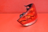 light left rear part rear 51753758 FIAT LINEA 06-12