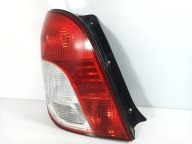 Kia Carens 1 and 99-02 light rear rear part left