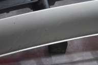 bumper front front SREBRNY PDC BMW E65 01-05