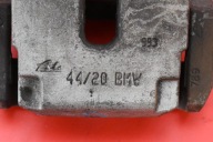 caliper brake left rear part BMW X5 E70 3.0 D 235 KM xDRIVE 06-10