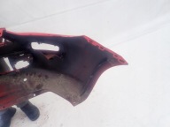 FIAT PUNTO 2012 12-> bumper front front