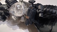 intake manifold throttle flap Subaru WRX VB 2.4 2022+