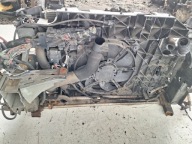 RENAULT SCENIC III LIFT 12-16 support panel for radiators 1.6 DCI