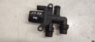 électrovalve Audi A3 8P LIFT 3D 1,6 FSI