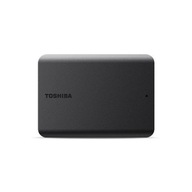 Dysk zewnętrzny Toshiba Canvio Basics 4TB
