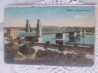 TORUŇ THORN MOST FELDPOST 1914 A147