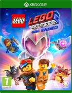 LEGO Dobrodružstvo 2 Videohra Hra pre Xbox One (Kompatibilná s Xbox  X)