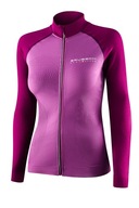 BLUZA SPORTOWA ROWER BIEGANIE TREKKING BRUBECK XL