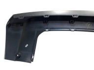 RANGE LAND ROVER BLENDE ABDECKUNG COVER M8E2-17F011-C