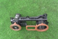 button START STOP cover KPL QUATTROPORTE GHIBLI