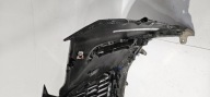 front bumper grille LEXUS NX II 21- PDC washers original 52119-78330