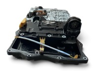 centralina idraulico cambio ingranaggi Jaguar XF 1 facelift 250 2011