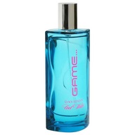 DAVIDOFF COOL WATER GAME WOMAN 100 ML EDT UNIKÁT