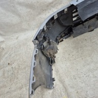 PEUGEOT 407 04- bumper front front 9644644377