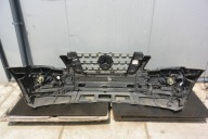 MERCEDES ML W164 bumper grill front LIFT 197 KPL PDC