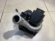 turbo AUDI Q7 4L 3.0 TDI 059145722M