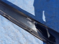 moulding threshold left MERCEDES W251 LONG C197 197