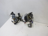 control electrics Daihatsu Cuore VI 1.0 2005