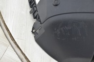front bumper front DISCOVERY III washers