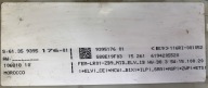 M47 MINI F56 module control unit FEM BDC 9395176